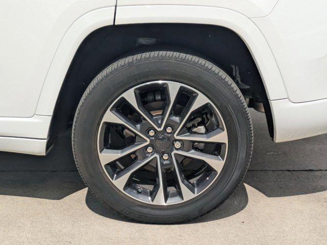 used 2023 Jeep Grand Cherokee car, priced at $39,798