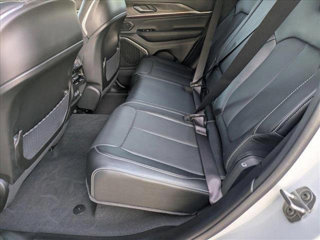 used 2023 Jeep Grand Cherokee car, priced at $39,398