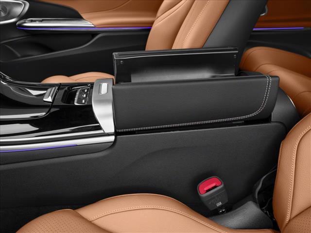 new 2026 Mercedes-Benz CLE 450 car, priced at $86,825