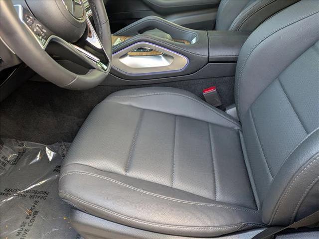 used 2025 Mercedes-Benz GLE 450 car, priced at $69,549