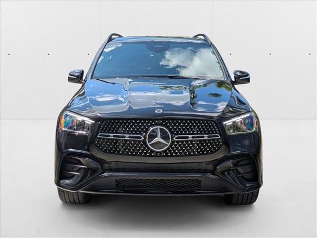 used 2025 Mercedes-Benz GLE 450 car, priced at $69,549