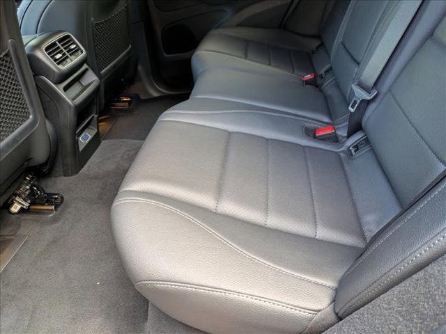 used 2025 Mercedes-Benz GLE 450 car, priced at $69,549