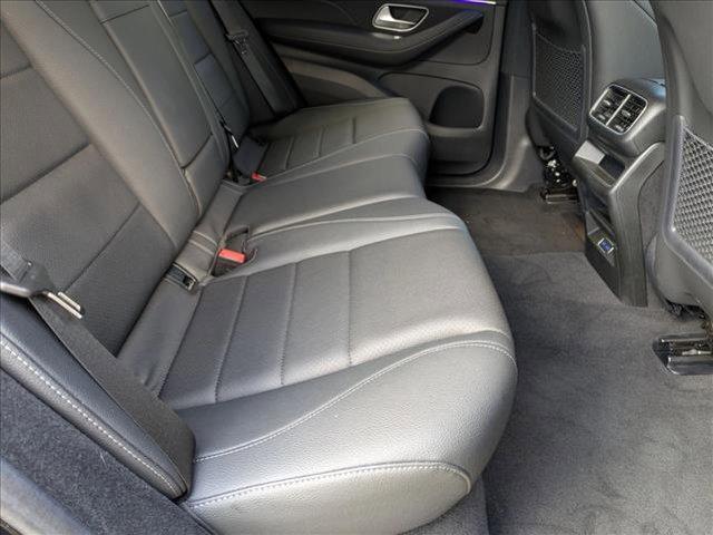 used 2025 Mercedes-Benz GLE 450 car, priced at $69,549