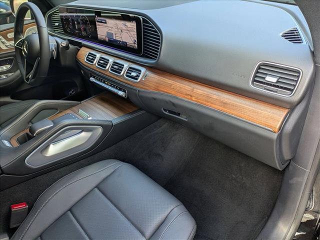 used 2025 Mercedes-Benz GLE 450 car, priced at $69,549