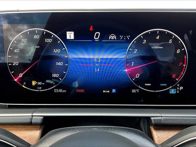 used 2025 Mercedes-Benz GLS 450 car, priced at $88,349