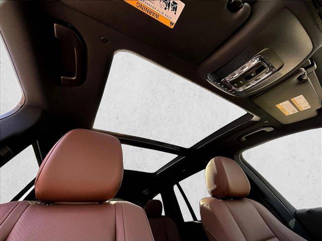 used 2025 Mercedes-Benz GLS 450 car, priced at $88,349