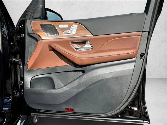 used 2025 Mercedes-Benz GLS 450 car, priced at $88,349