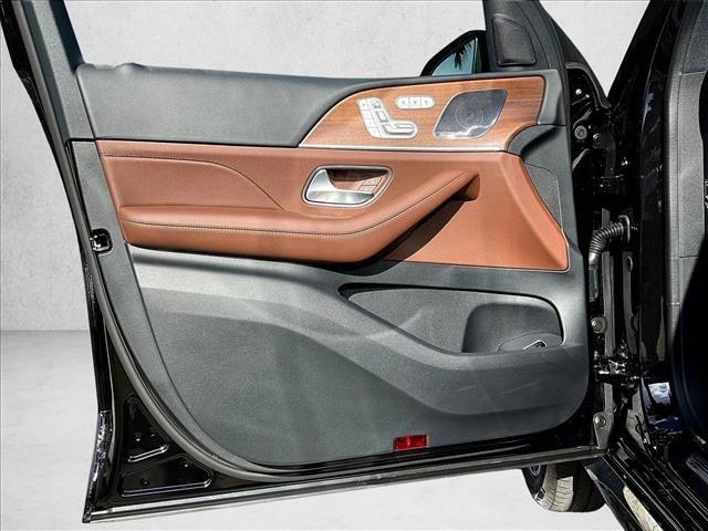 used 2025 Mercedes-Benz GLS 450 car, priced at $88,349