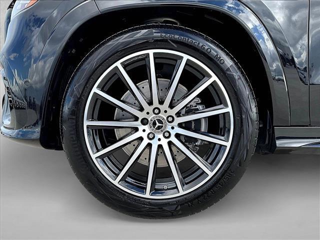 used 2025 Mercedes-Benz GLS 450 car, priced at $88,349