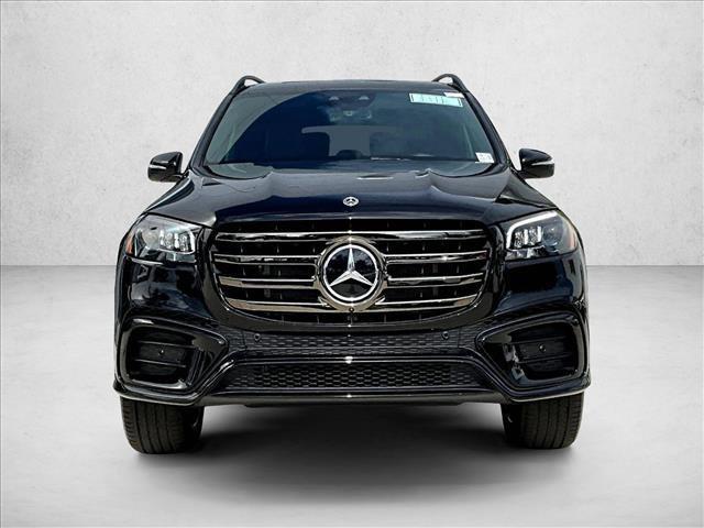 used 2025 Mercedes-Benz GLS 450 car, priced at $88,349