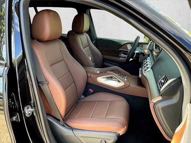 used 2025 Mercedes-Benz GLS 450 car, priced at $88,349