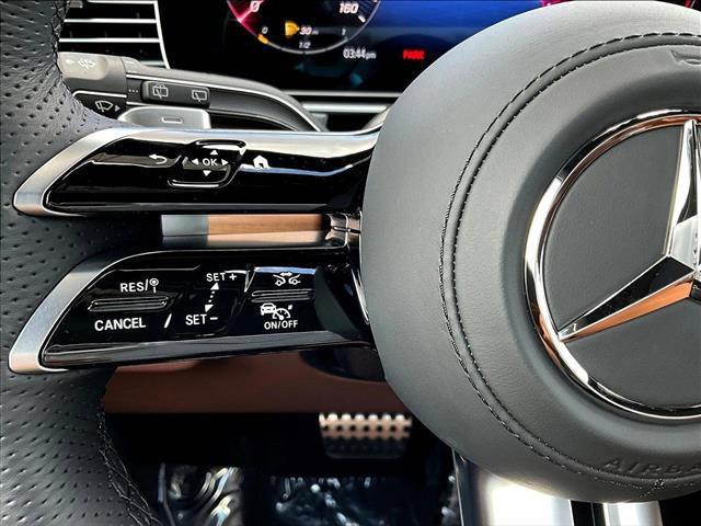 used 2025 Mercedes-Benz GLS 450 car, priced at $88,349