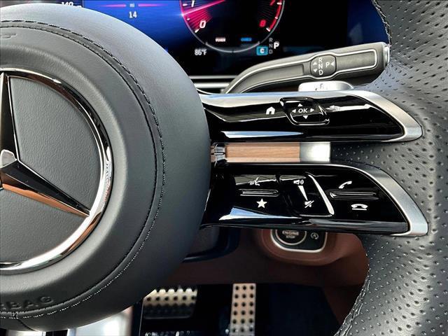 used 2025 Mercedes-Benz GLS 450 car, priced at $88,349