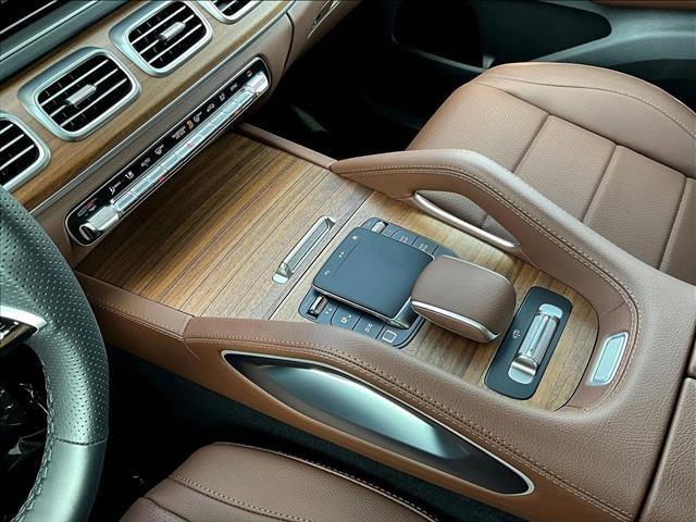 used 2025 Mercedes-Benz GLS 450 car, priced at $88,349