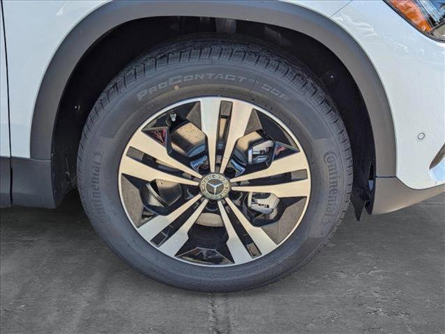 new 2025 Mercedes-Benz GLA 250 car, priced at $44,345