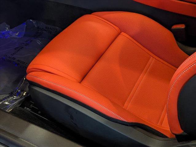 new 2026 Mercedes-Benz AMG SL 43 car, priced at $122,455