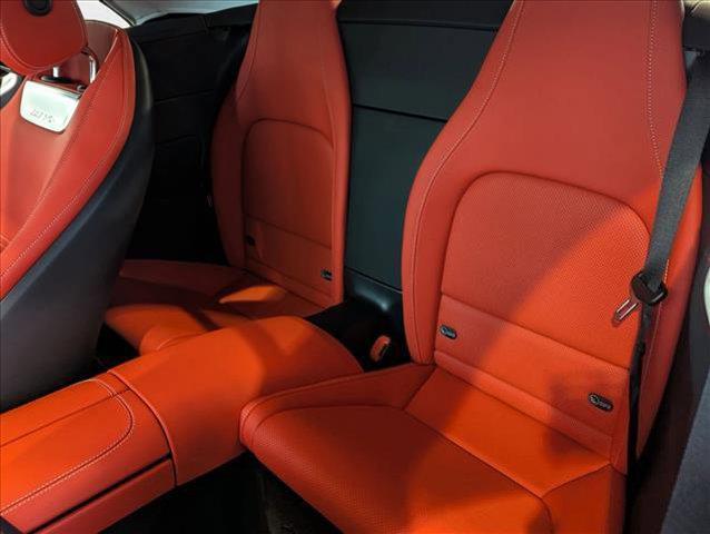 new 2026 Mercedes-Benz AMG SL 43 car, priced at $122,455