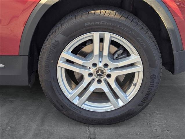used 2021 Mercedes-Benz GLA 250 car, priced at $30,995