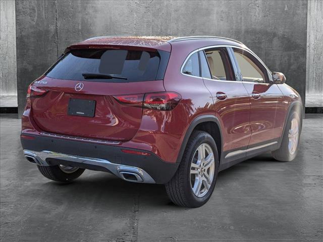 used 2021 Mercedes-Benz GLA 250 car, priced at $30,995