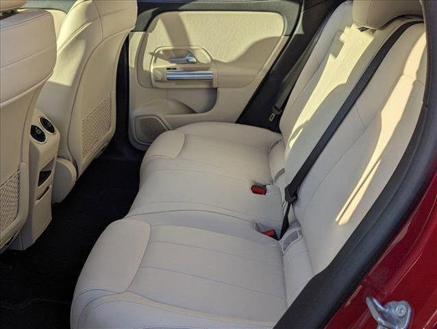 used 2021 Mercedes-Benz GLA 250 car, priced at $30,995
