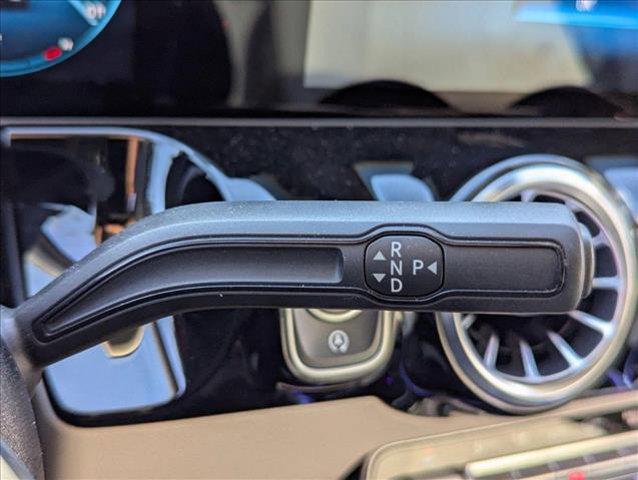 used 2021 Mercedes-Benz GLA 250 car, priced at $30,995