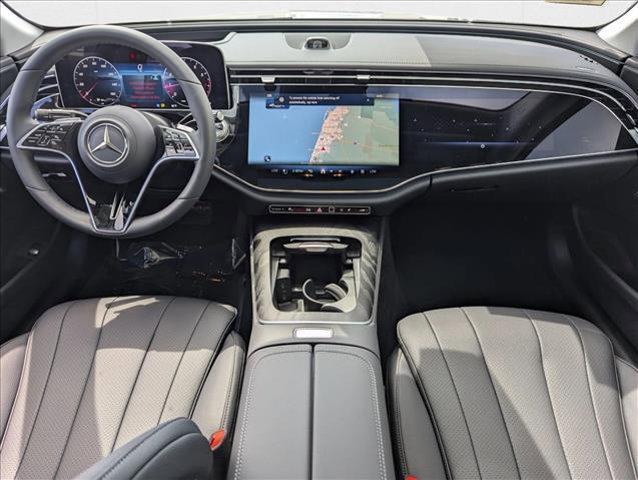 new 2026 Mercedes-Benz E-Class car, priced at $78,160