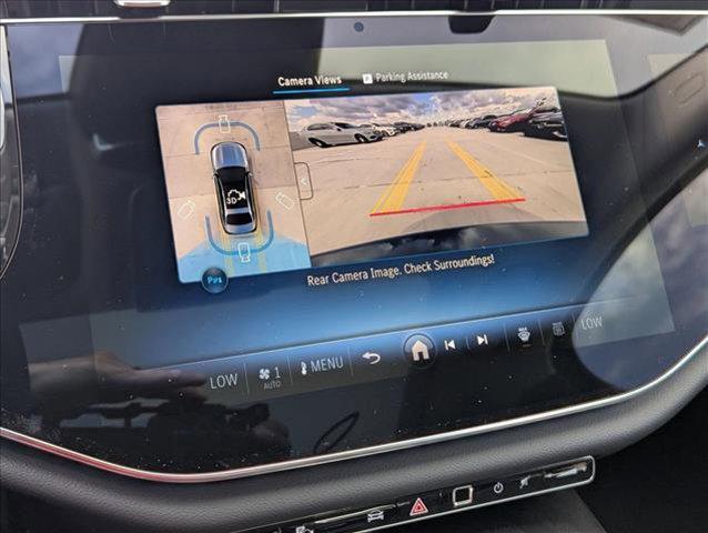 new 2026 Mercedes-Benz E-Class car, priced at $78,160