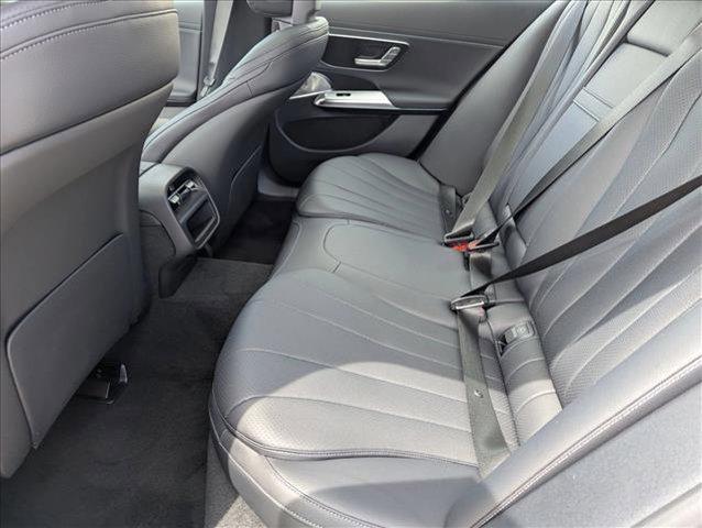 new 2026 Mercedes-Benz E-Class car, priced at $78,160