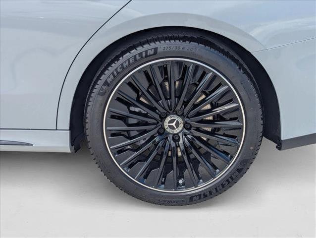 new 2026 Mercedes-Benz E-Class car, priced at $78,160