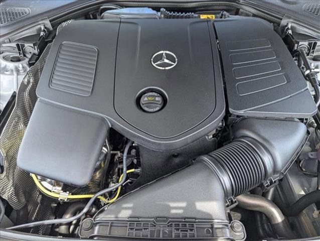 new 2026 Mercedes-Benz E-Class car, priced at $78,160