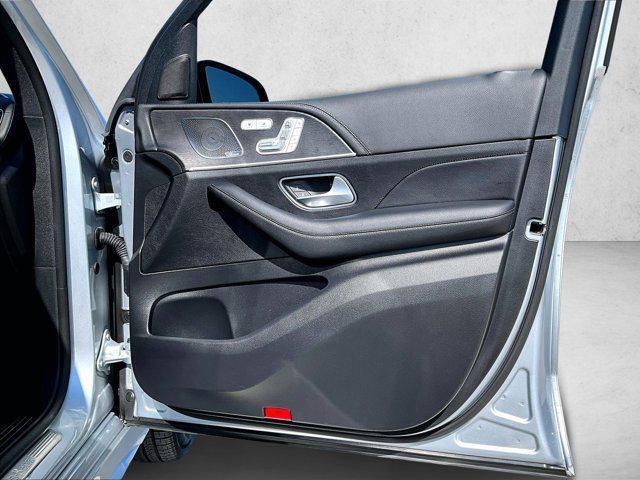 used 2024 Mercedes-Benz GLE 450 car, priced at $63,995