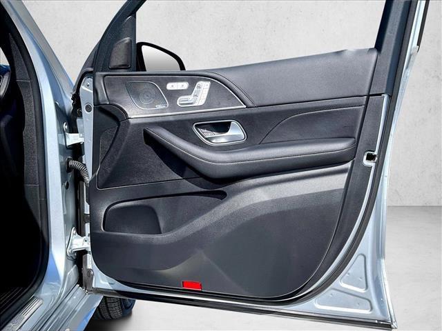 used 2024 Mercedes-Benz GLE 450 car, priced at $63,995