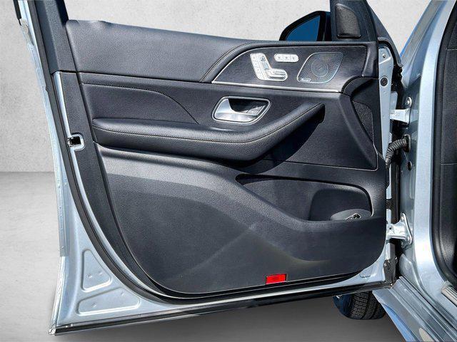 used 2024 Mercedes-Benz GLE 450 car, priced at $63,995