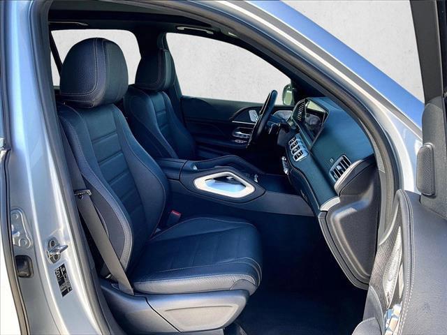 used 2024 Mercedes-Benz GLE 450 car, priced at $63,995