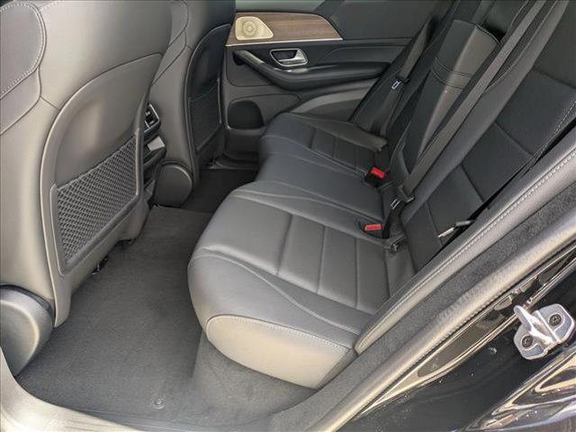new 2026 Mercedes-Benz GLE 350 car, priced at $72,050