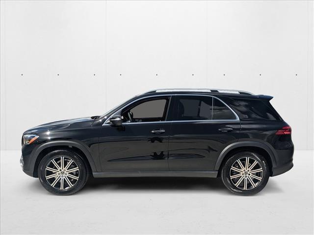 new 2026 Mercedes-Benz GLE 350 car, priced at $72,050