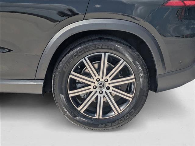 new 2026 Mercedes-Benz GLE 350 car, priced at $72,050