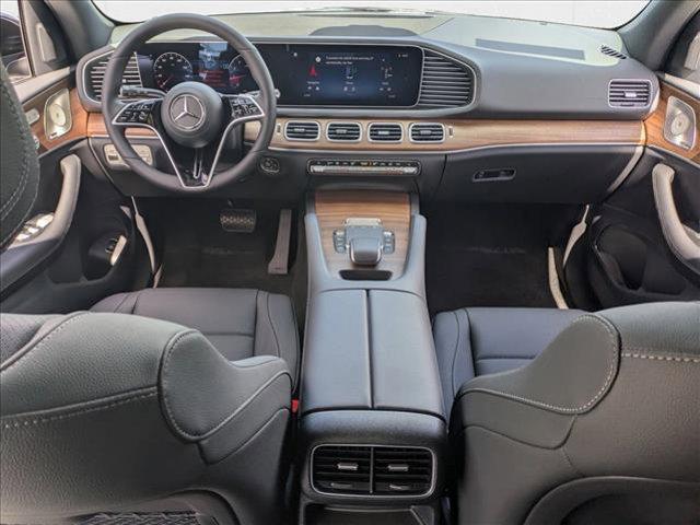 new 2026 Mercedes-Benz GLE 350 car, priced at $72,050
