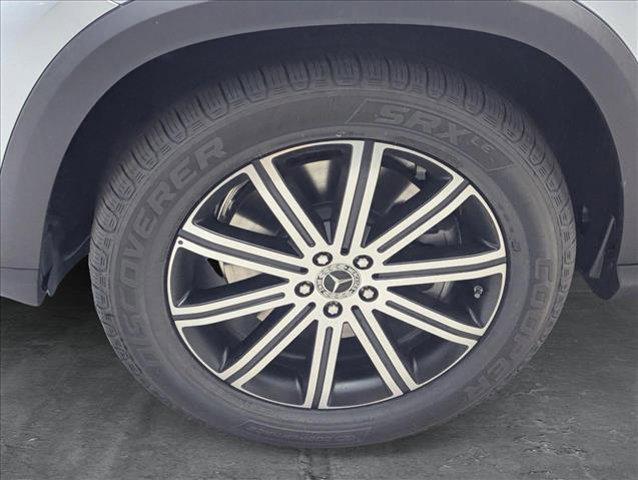 new 2025 Mercedes-Benz GLE 450 car, priced at $75,795