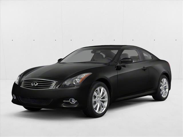 used 2013 INFINITI G37 car, priced at $7,995