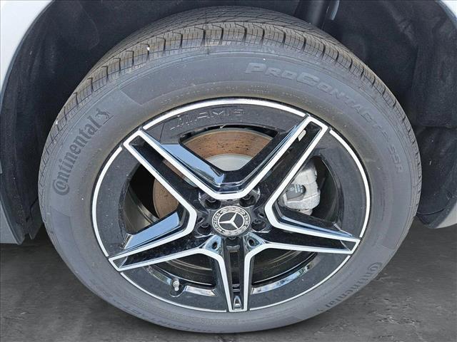 new 2025 Mercedes-Benz GLA 250 car, priced at $50,695