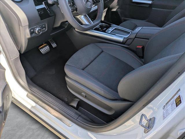 new 2025 Mercedes-Benz GLA 250 car, priced at $48,875
