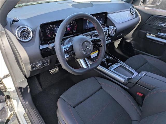 new 2025 Mercedes-Benz GLA 250 car, priced at $48,875