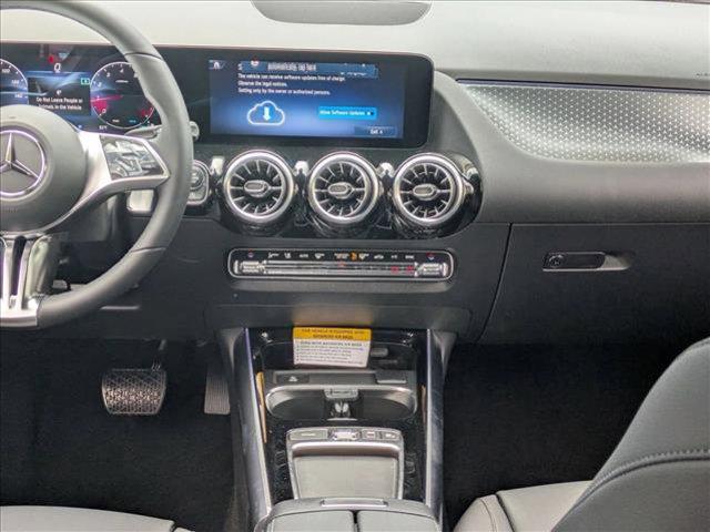 new 2026 Mercedes-Benz GLA 250 car, priced at $45,740