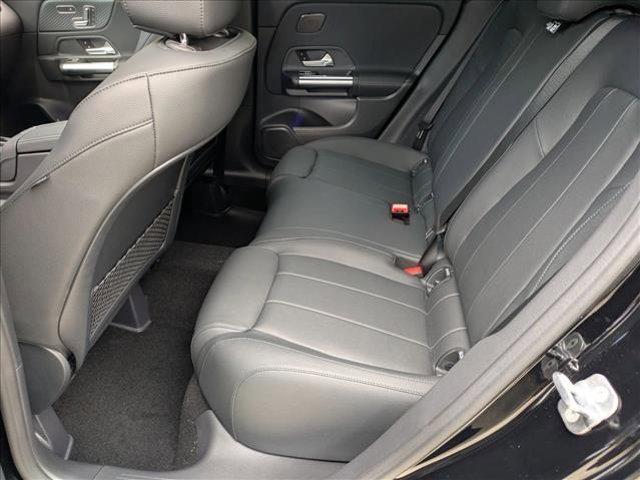 new 2026 Mercedes-Benz GLA 250 car, priced at $45,740