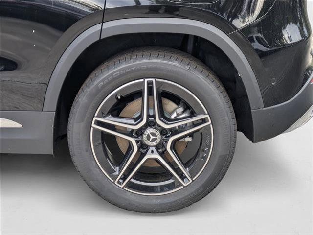 new 2026 Mercedes-Benz GLA 250 car, priced at $45,740