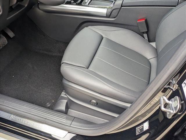 new 2026 Mercedes-Benz GLA 250 car, priced at $45,740