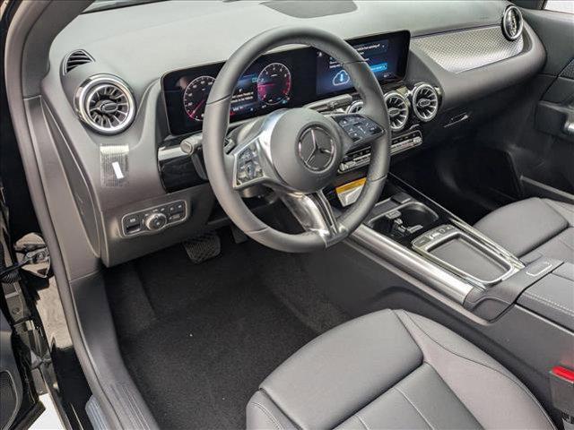 new 2026 Mercedes-Benz GLA 250 car, priced at $45,740