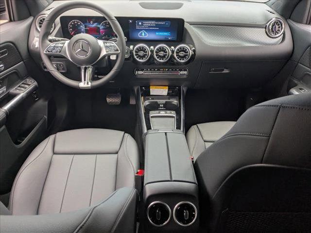 new 2026 Mercedes-Benz GLA 250 car, priced at $45,740