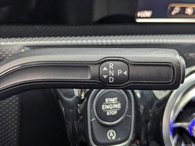 used 2019 Mercedes-Benz A-Class car, priced at $19,249